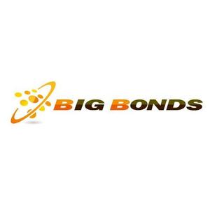 kenchangさんの「BIG BONDS」のロゴ作成への提案