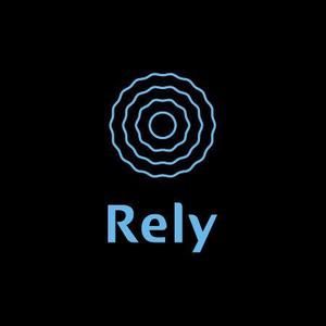 Armadillo ()さんの新会社「Rely 」のロゴ作成への提案