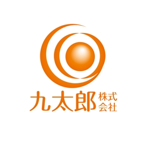 King_J (king_j)さんの「九太郎株式会社」のロゴ作成への提案