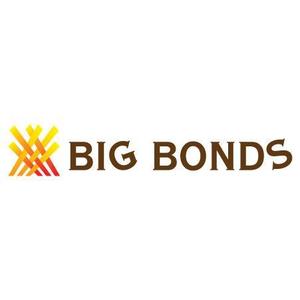 うしろ勲 (ushiya7)さんの「BIG BONDS」のロゴ作成への提案