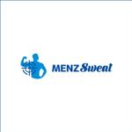 queuecat (queuecat)さんの男性美容メディア「menz sweat」のロゴへの提案