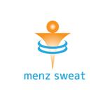 soochan0114 (soochan0114)さんの男性美容メディア「menz sweat」のロゴへの提案