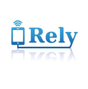 BEAR'S DESIGN (it-bear)さんの新会社「Rely 」のロゴ作成への提案