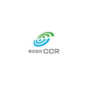 ol_z (ol_z)さんのネット販売事業「CCR」のロゴ作成への提案