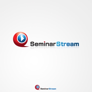 ligth (Serkyou)さんの「Seminar Stream」のロゴ作成への提案