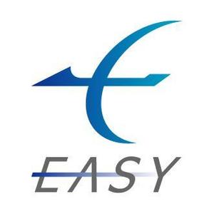 ヘッドデビル (kazuyatan)さんの「EASY」のロゴ作成への提案