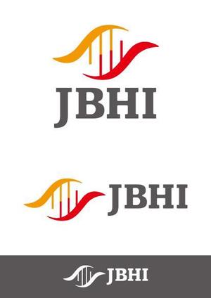 ttsoul (ttsoul)さんの日本バイオハイテクノロジーズ JBHI のロゴへの提案