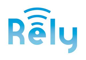 sakanouego (sakanouego)さんの新会社「Rely 」のロゴ作成への提案