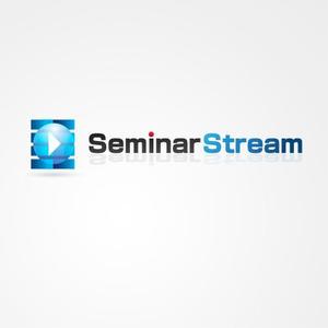 ligth (Serkyou)さんの「Seminar Stream」のロゴ作成への提案