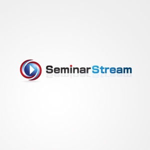 ligth (Serkyou)さんの「Seminar Stream」のロゴ作成への提案