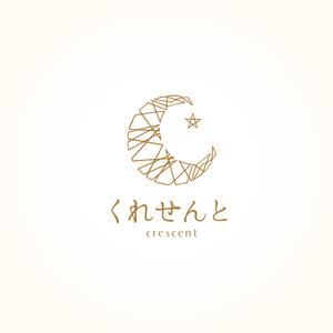 YUI (yuiok)さんのクロワッサン専門店　店舗のロゴへの提案