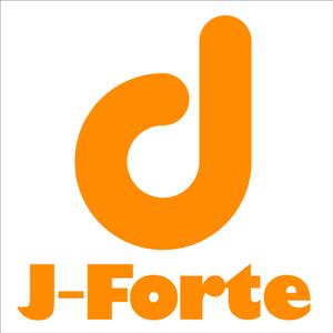 taguriano (YTOKU)さんの「J-Forte」のロゴ作成への提案