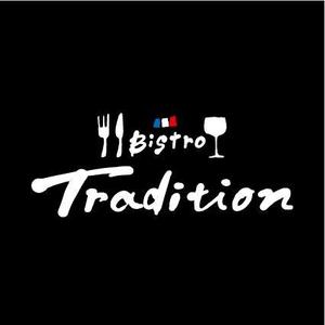 nocco_555 (nocco_555)さんの「Bistro Tradition」のロゴ作成への提案