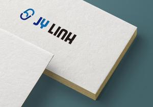 H.i.LAB. (IshiiHiroki)さんのインターネット事業＆リラクゼーション事業の会社「JY LINK」の企業ロゴへの提案