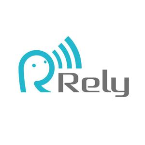 taka design (taka_design)さんの新会社「Rely 」のロゴ作成への提案