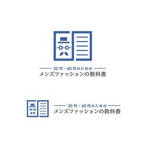 otanda (otanda)さんの30代・40代の男性向けファッションブログのロゴ制作への提案