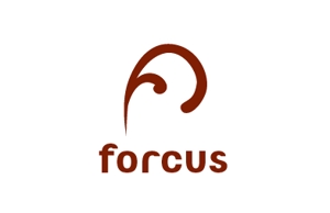 acve (acve)さんの「株式会社forcus」のロゴ作成への提案