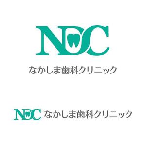 j-design (j-design)さんの新規歯科医院開業　親しみやすいロゴマークのデザインの仕事への提案