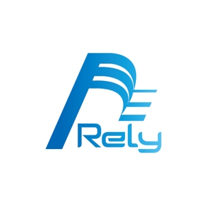 P-LABO (P-LABO)さんの新会社「Rely 」のロゴ作成への提案