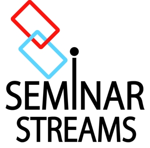 baibuaさんの「Seminar Stream」のロゴ作成への提案