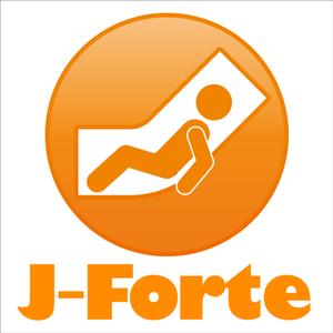 taguriano (YTOKU)さんの「J-Forte」のロゴ作成への提案