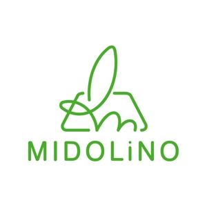chanlanさんの新規に立ち上げる外構工事会社「MIDOLiNO」のロゴマーク作成依頼への提案