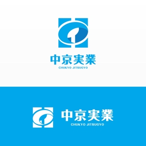 ork (orkwebartworks)さんの「中京実業」のロゴ作成への提案