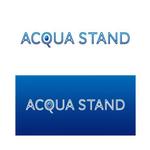 wawamae (wawamae)さんの新商品ウォーターサーバー「ACQUA STAND」のロゴへの提案