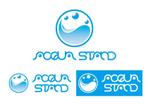 TET (TetsuyaKanayama)さんの新商品ウォーターサーバー「ACQUA STAND」のロゴへの提案