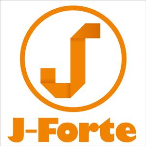 taguriano (YTOKU)さんの「J-Forte」のロゴ作成への提案