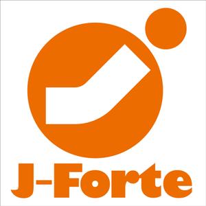 taguriano (YTOKU)さんの「J-Forte」のロゴ作成への提案