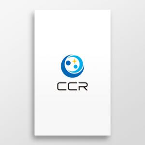 doremi (doremidesign)さんのネット販売事業「CCR」のロゴ作成への提案