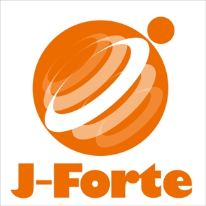 taguriano (YTOKU)さんの「J-Forte」のロゴ作成への提案