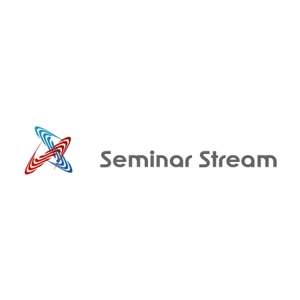 awn (awn_estudio)さんの「Seminar Stream」のロゴ作成への提案
