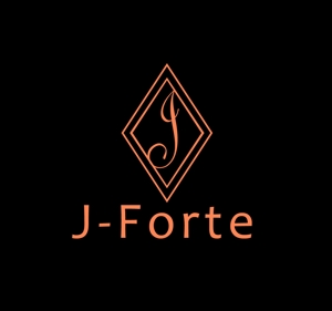 am10_o (am10_o)さんの「J-Forte」のロゴ作成への提案