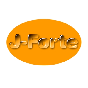 taguriano (YTOKU)さんの「J-Forte」のロゴ作成への提案