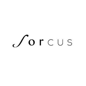 naoji (naoji)さんの「株式会社forcus」のロゴ作成への提案