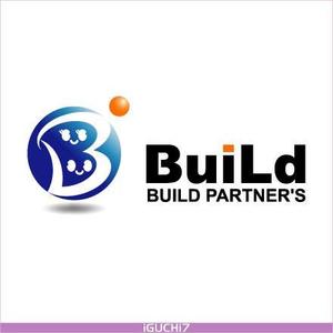 Iguchi Yasuhisa (iguchi7)さんの「BuiLd」のロゴ作成への提案