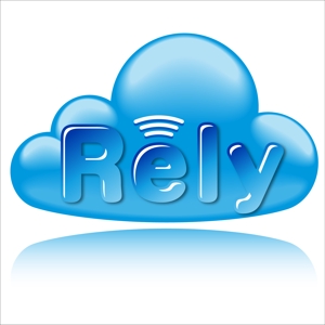 taguriano (YTOKU)さんの新会社「Rely 」のロゴ作成への提案