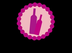 結び開き (kobayasiteruhisa)さんのワインサロン「Foresta del Vino」 のロゴへの提案
