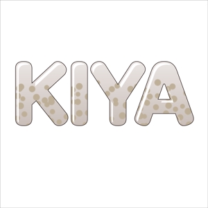 taguriano (YTOKU)さんの「KIYA」のロゴ作成への提案