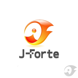 ninomiya (ninomiya)さんの「J-Forte」のロゴ作成への提案