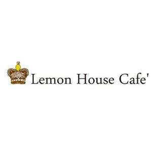 highillさんの「Lemon House Cafe'」のロゴ作成への提案