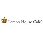 highillさんの「Lemon House Cafe'」のロゴ作成への提案