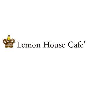 highillさんの「Lemon House Cafe'」のロゴ作成への提案