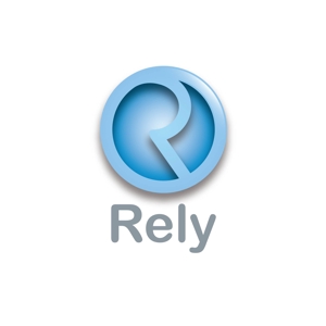 アトリエジアノ (ziano)さんの新会社「Rely 」のロゴ作成への提案