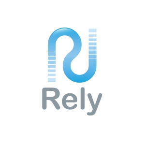 アトリエジアノ (ziano)さんの新会社「Rely 」のロゴ作成への提案
