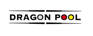 1203 (1203)さんの【DRAGON　POOL】ドラゴンプール　ロゴ作成への提案
