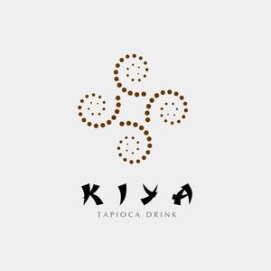 RGM.DESIGN (rgm_m)さんの「KIYA」のロゴ作成への提案