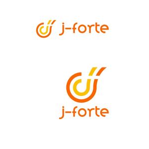 Hdo-l (hdo-l)さんの「J-Forte」のロゴ作成への提案